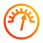KRA Radar sensor icon