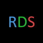 RDS icon