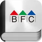 BFC eBook icon