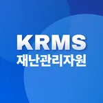 국가재난관리자원 통합관리정보센터 icon