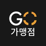 GOPAY가맹점 - 결제에 보상을 더하다 icon