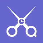헤어타임 icon