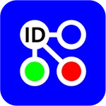 IDB명함, 아이디북명함 icon