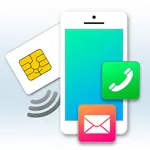 체커^런처(선불 교통카드 잔액조회 기능설정) icon