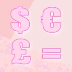 CurrencyConverter (Ver. Cherry icon