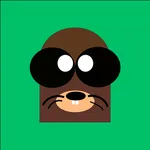 때롸바~두더지 icon