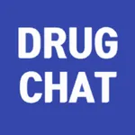 Drug Chatting - Random Chat icon