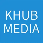KHUBMedia icon