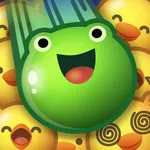 Rolling Animals : Suika Game icon
