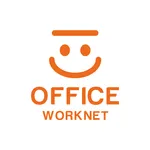 오피스워크넷 icon