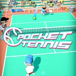 Pocket Tennis Mobile icon
