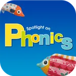 Spotlight on Phonics icon