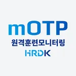 원격훈련 MOTP icon