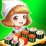 Cooking Sushi King icon