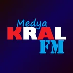 KRAL Medya FM Radyo Dinle | TR icon