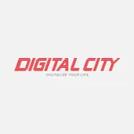 Digital City Iraq icon