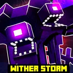 Wither Storm Mod for Minecraft icon