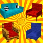 Furniture Mods for Minecraft icon