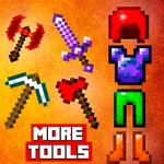 More Tools Mods for Minecraft icon