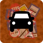 Kresz Tábla Kvíz icon