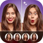 AI Photo to Facial Expression icon