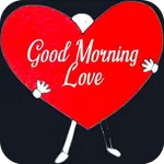 Good Morning & Love Images icon