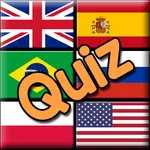 Flags Quiz icon