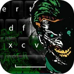 Joker Keyboard - iPhone Emoji icon