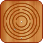 Ball Trap - Roll the Ball icon