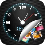 Timer Lock - The Clock Vault icon