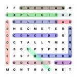 Word Search Games, Find a Word icon