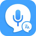 Voice Translator: AI Translate icon