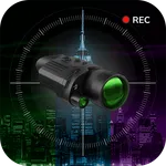 Night Mode Camera: DarkMode icon