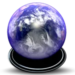 Gaia 3D HD Free icon