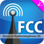 FCC GROL Exam icon