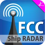 FCC Ship Radar Endorsement icon