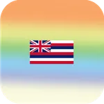 Hawaii Driver License 2023 icon