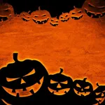 Halloween Countdown 2025 icon