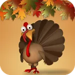 Thanksgiving 2023 App icon