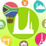 Learn Afrikaans- Afrikaans Voc icon