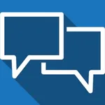 Chat & Date icon