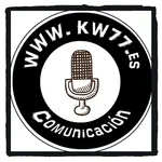 kw77 Radio icon