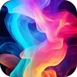 Magic Fluid: Live Wallpaper icon