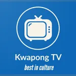 Kwapong TV icon