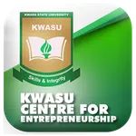 Kwasu Centre for Entrepreneurs icon