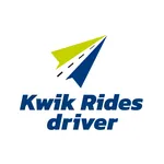 Kwik Rides Driver App icon