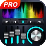 KX Music Player Pro icon
