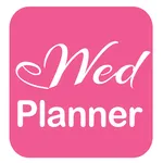 eWedPlanner - Perfect wedding icon