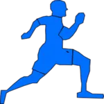 Fitga Fitness Tracker icon