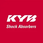 KYB PART FINDER AU icon